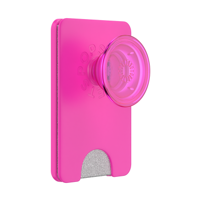 Secondary image for hover Magenta — PopWallet+ for MagSafe